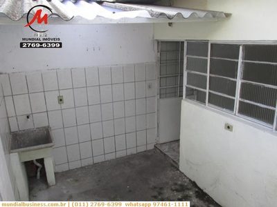 Casa, 1 quarto - Foto 3