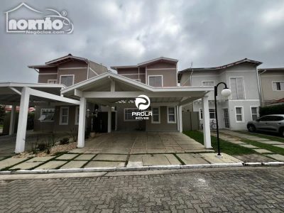 Casa, 4 quartos, 125 m² - Foto 1
