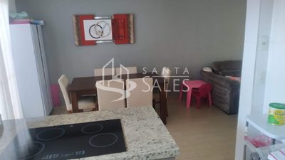 Sobrado, 3 quartos, 230 m² - Foto 1