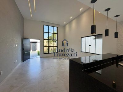 Casa, 3 quartos, 231 m² - Foto 2