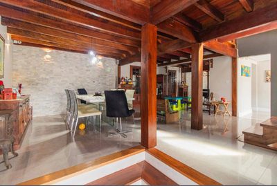 Casa, 3 quartos, 210 m² - Foto 3