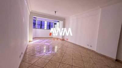 Apartamento, 4 quartos, 115 m² - Foto 2