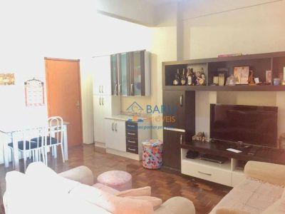 Apartamento, 2 quartos, 56 m² - Foto 2