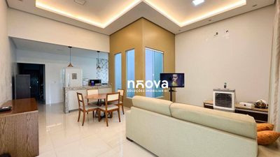 Casa, 3 quartos, 135 m² - Foto 1