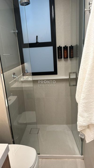 Apartamento, 1 quarto, 36 m² - Foto 3