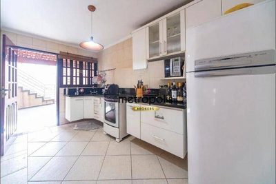 Sobrado, 2 quartos, 175 m² - Foto 5