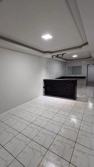 Casa, 3 quartos, 250 m² - Foto 1