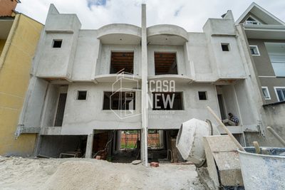 Sobrado, 3 quartos, 115 m² - Foto 3