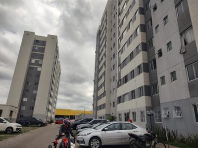 Apartamento, 2 quartos, 50 m² - Foto 1