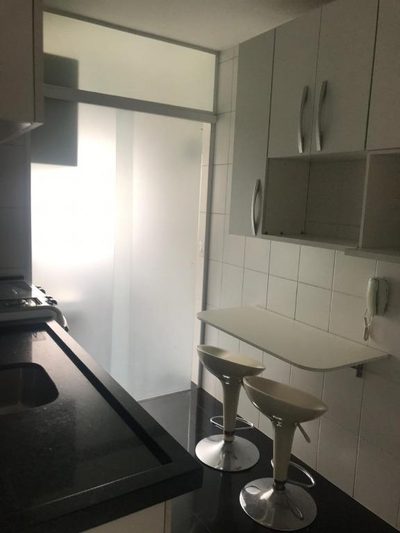Apartamento, 2 quartos, 55 m² - Foto 2