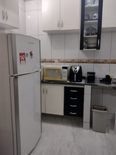 Sobrado, 2 quartos, 121 m² - Foto 1