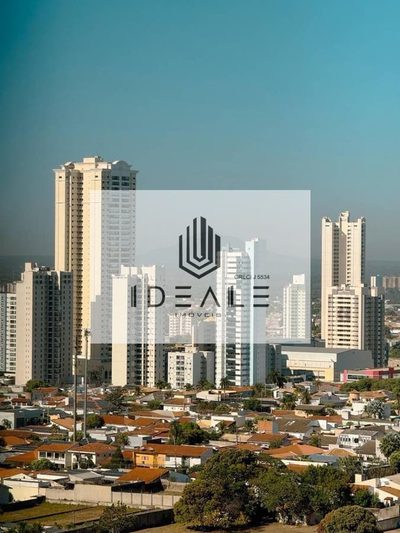 Apartamento, 3 quartos, 89 m² - Foto 1