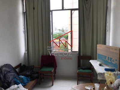 Apartamento, 1 quarto, 36 m² - Foto 3