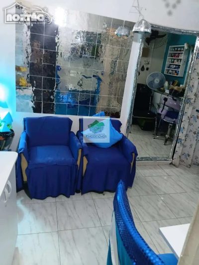 Casa, 2 quartos, 30 m² - Foto 2