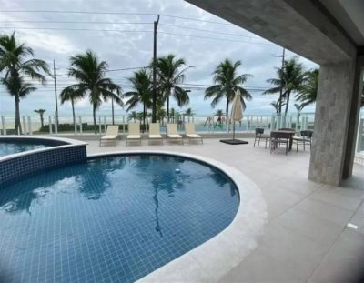 Apartamento, 2 quartos, 66 m² - Foto 1