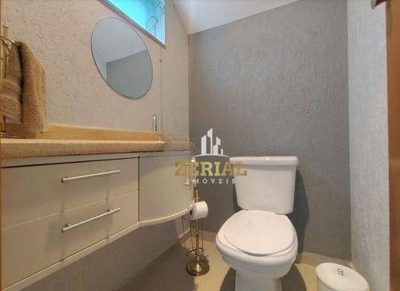 Sobrado, 3 quartos, 285 m² - Foto 4