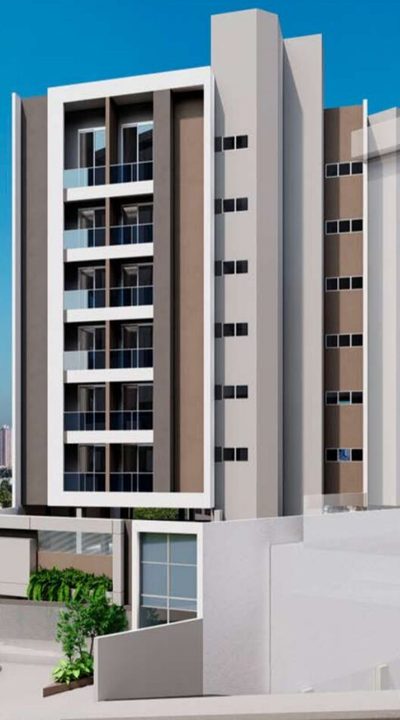 Apartamento, 25 m² - Foto 2