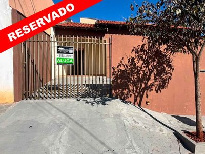 Casa, 2 quartos, 80 m² - Foto 1