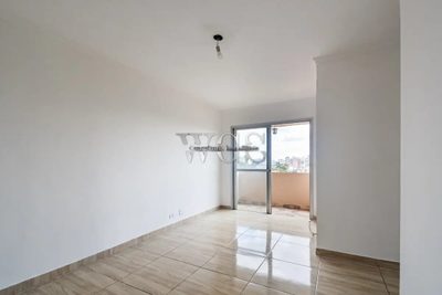 Apartamento, 2 quartos, 52 m² - Foto 1