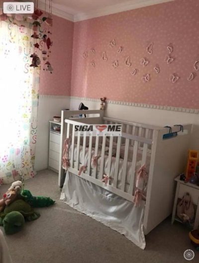 Apartamento, 3 quartos, 105 m² - Foto 5