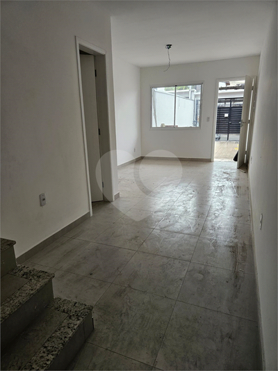 Casa, 2 quartos, 83 m² - Foto 2