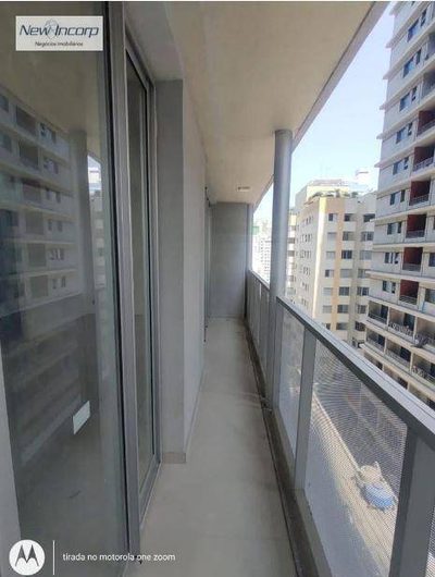 Kitnet-Studio, 52 m² - Foto 3