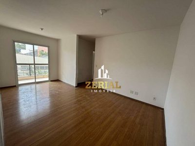 Apartamento, 3 quartos, 78 m² - Foto 2