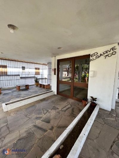 Apartamento, 1 quarto, 39 m² - Foto 2