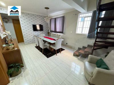Cobertura, 4 quartos, 150 m² - Foto 4