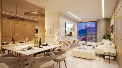 Apartamento, 2 quartos, 54 m² - Foto 5