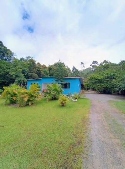 Chácara, 3 quartos, 7260 m² - Foto 1