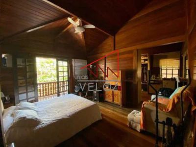 Apartamento, 3 quartos, 213 m² - Foto 2