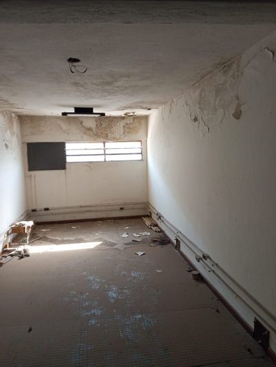 Loja-Salão, 60 m² - Foto 2