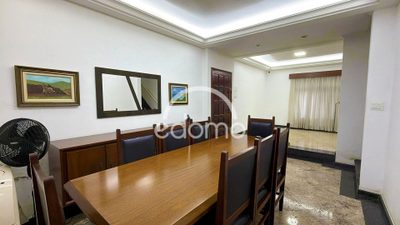 Sobrado, 4 quartos, 200 m² - Foto 3