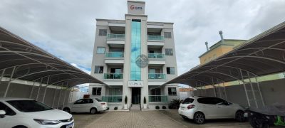 Apartamento, 2 quartos, 74 m² - Foto 2