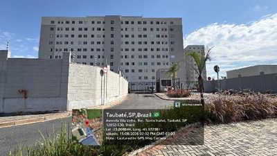Apartamento, 2 quartos, 39 m² - Foto 1