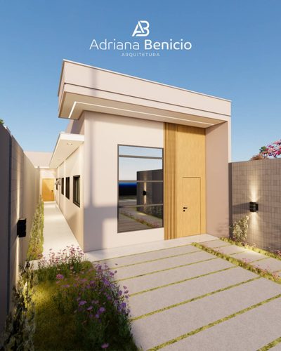 Casa, 3 quartos, 94 m² - Foto 5