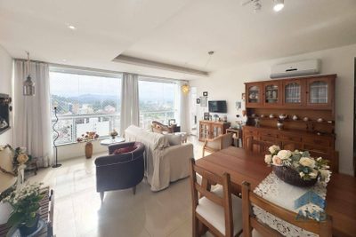 Apartamento, 2 quartos, 92 m² - Foto 5