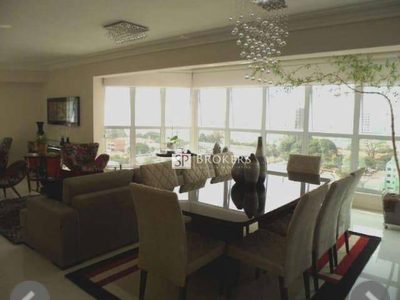 Cobertura, 4 quartos, 326 m² - Foto 2