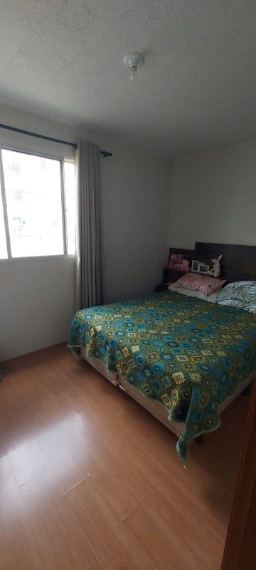 Apartamento, 2 quartos - Foto 5