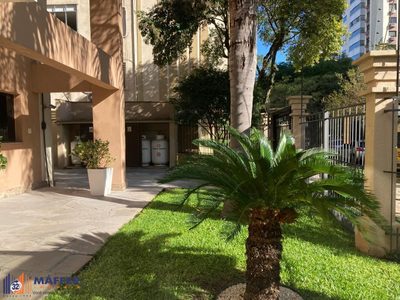 Apartamento, 3 quartos, 122 m² - Foto 3