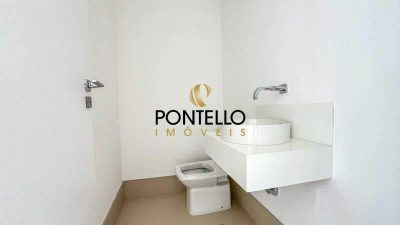 Cobertura, 4 quartos, 253 m² - Foto 5