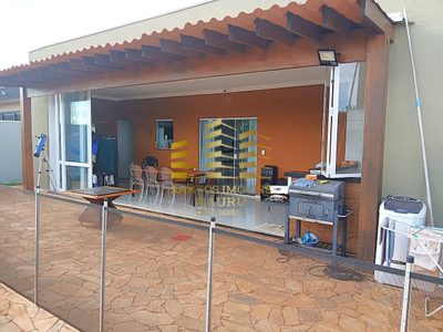 Casa, 2 quartos, 157 m² - Foto 2