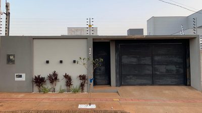 Casa, 2 quartos, 130 m² - Foto 1