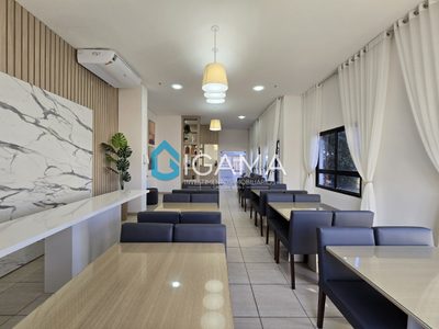 Apartamento, 2 quartos, 58 m² - Foto 4