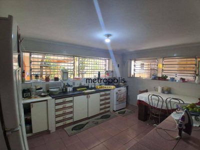 Casa, 3 quartos, 180 m² - Foto 3