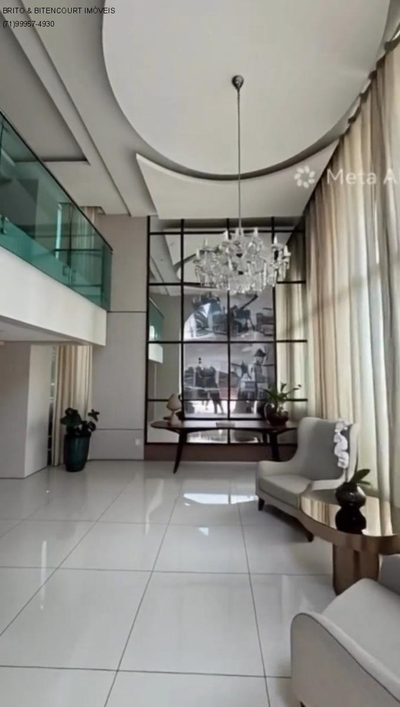 Apartamento, 4 quartos, 187 m² - Foto 4