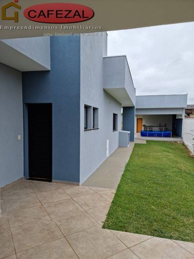Casa, 3 quartos, 290 m² - Foto 3
