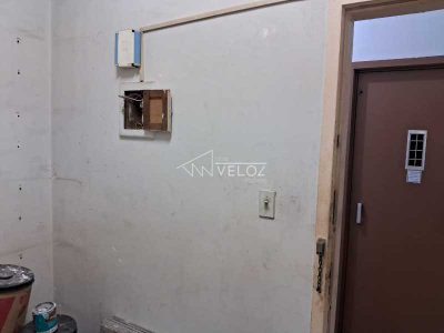 Apartamento, 1 quarto, 28 m² - Foto 1