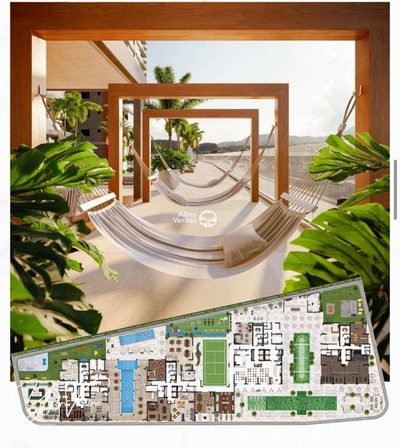 Apartamento, 3 quartos, 118 m² - Foto 2